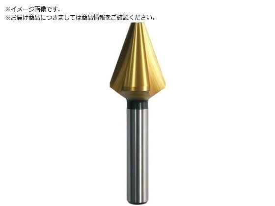 WEBA HSS�J�E���^�[�V���N No.19040-1 40��3���n HSS TiN�R-�e�B���O 19040-1-20.5