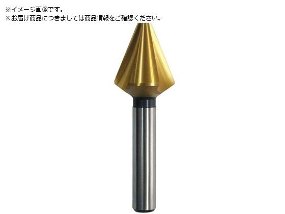 WEBA HSS�J�E���^�[�V���N No.19045-1 45��3���n HSS TiN�R-�e�B���O 19045-1-20.5