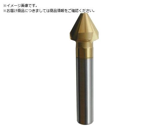 WEBA HSS�J�E���^�[�V���N No.19060-1 60��3���n HSS TiN�R-�e�B���O 19060-1-20.0