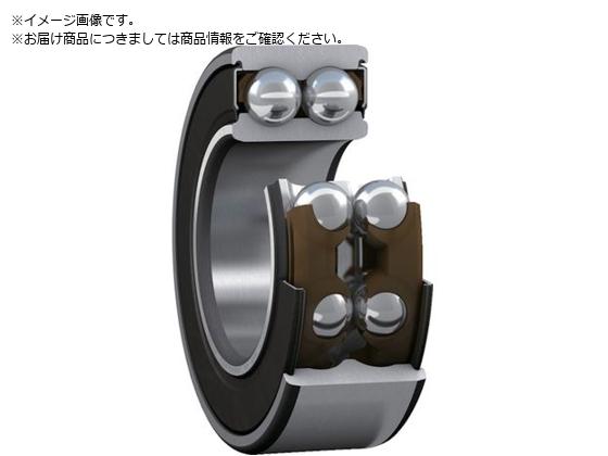 SKF AMʎA󗼒[V[ a40mmXOa80mmX30.2mm 3208 A-2RS1TN9 MT33