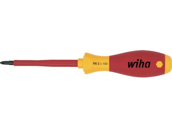 wiha 321N ≏hCo[ PH1~200mm 321N2