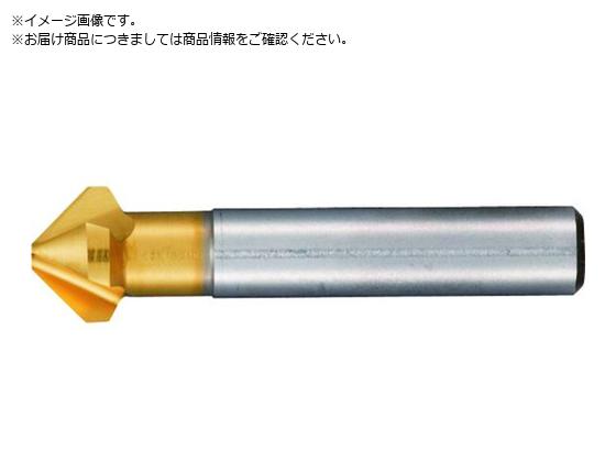 GUHRING �J�E���^�[�V���N90�� ���M����TiN�R�[�g 10.4mm 327 10.400