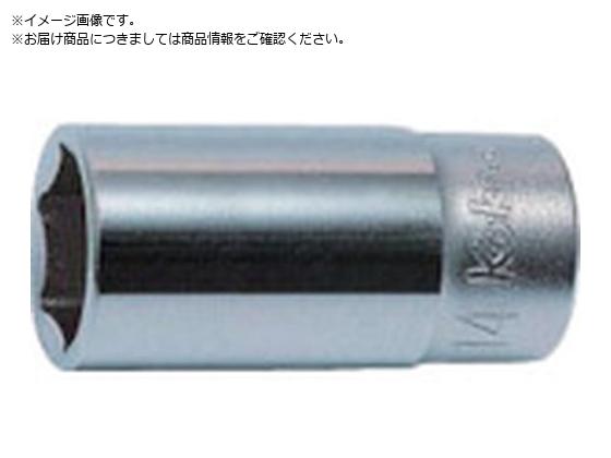 Ko-ken 6�p�Z�~�f�B�[�v�\�P�b�g �����p9.5mm �Ε�13mm 3300X-13