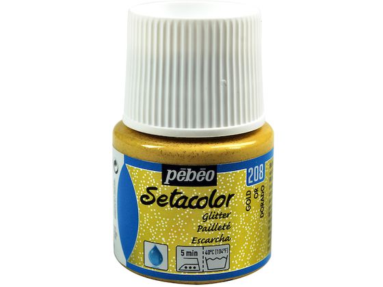 Pebeo zpANGZ^J[Ob^[ 45ml S[h 329208