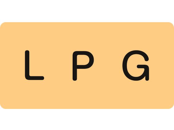Ώ\ JISzǎʖXebJ[ LPG HY-722M 40~80mm 10g A~ 382722