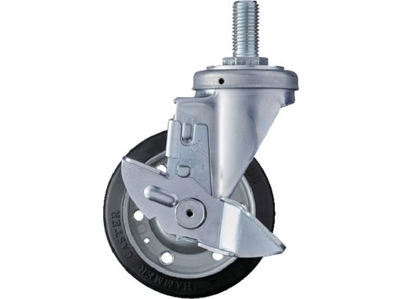 n}[ ˂ݎ 񎮃SLX^[ 125mm Xgbp[t 413SA-R125