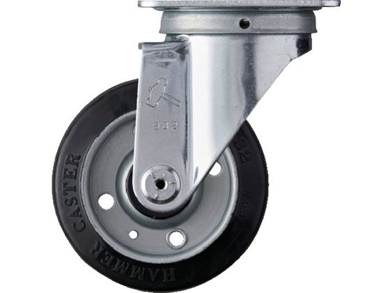 n}[ 񎮃Sԗ X`[zC[E[[xAO 100mm 420S-RB100