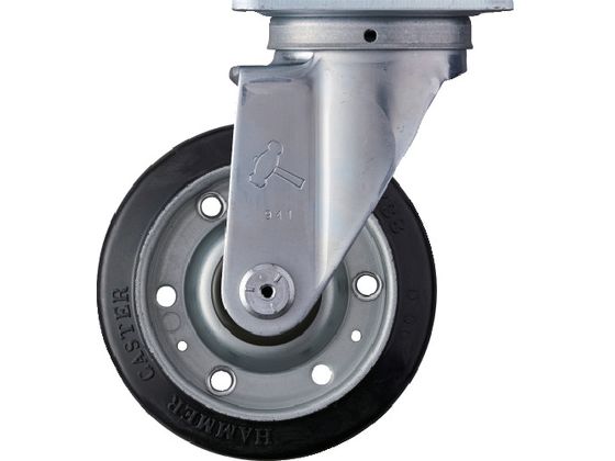 n}[ 񎮃Sԗ X`[zC[E[[xAO 125mm 420S-RB125