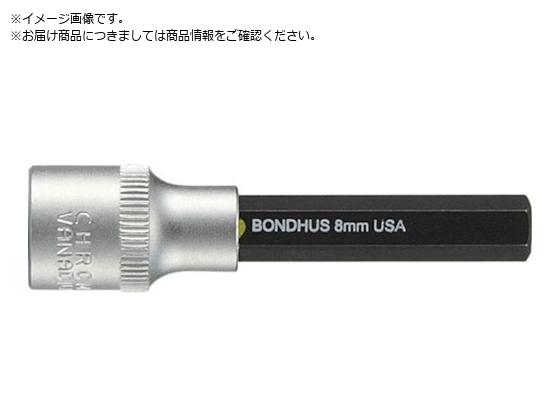 BONDHUS vz[hHEX Zp \Pbgrbg rbgS50mm 3 8 ΕӐ@7mm 43270