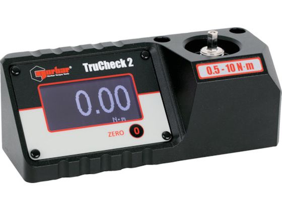 NORBAR TruCheck 2gN`FbJ[  0.5-10 N.m 43516