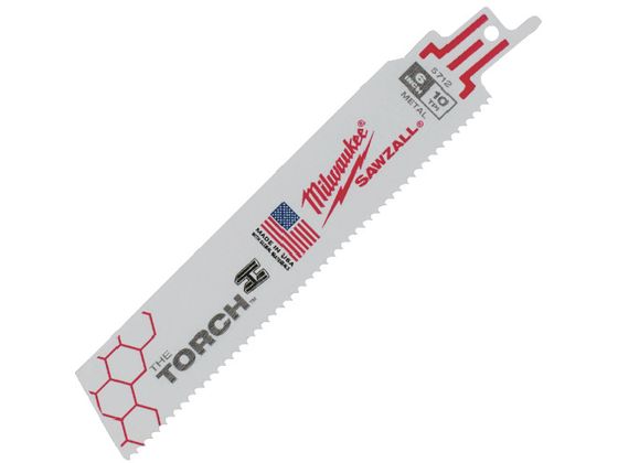 milwaukee TORCHHpVv\[u[h 10TPI 152mm 5{pbN 48-00-5712