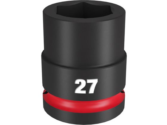 milwaukee SHOCKWAVE IMPACT DUTY �C���p�N�g�\�P�b�g 3 4�C���` 19mm �p 27mm 49-66-6365