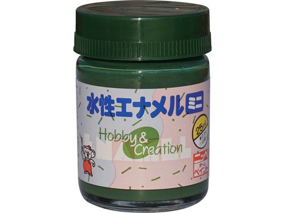�j�b�� �����G�i�����~�j 25ml �f�B�[�v�O���[�� HSB022-25