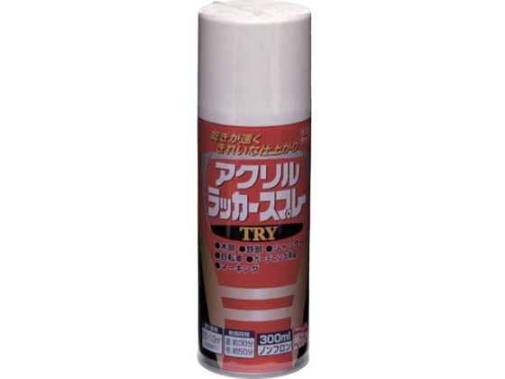 jby ANbJ[Xv[TRY 300ml zCg 222T001-300