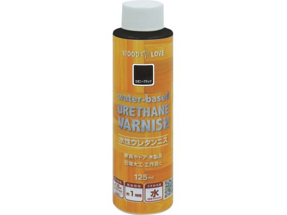 �j�b�y �����E���^���j�X 125ml �G�{�j�[�u���b�N 300N025-125