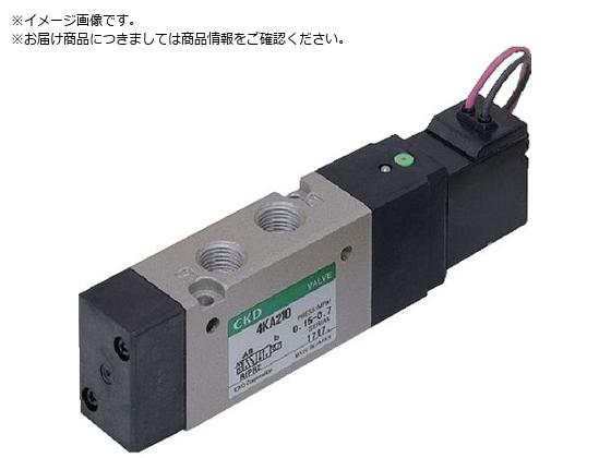 CKD 4KV[YpCbg5|[gكZbNXou4KA410-10-DC24V