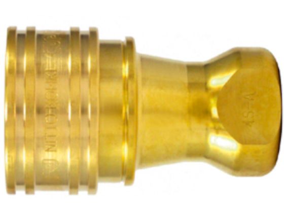  SPJv ^CvA ^イ ӂfSFKM X-100 07918 4S-A BRASS FKM