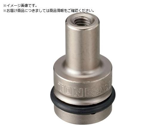 TONE X^bh{g[o[ CpNgpX^bh{gZb^[ p12.7mm ˂@M10~1.254NSTM10-1.25