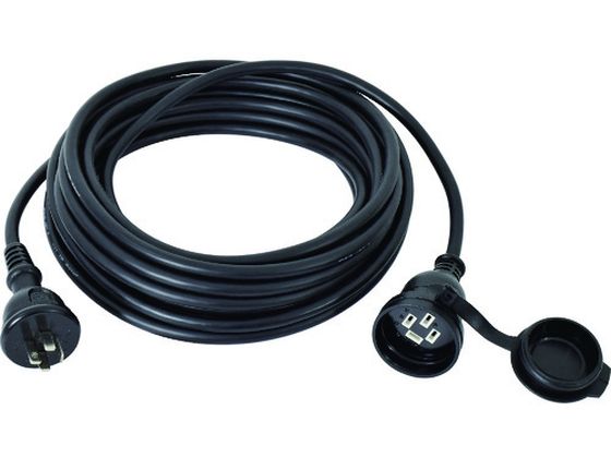 NICHIDO hJR[h O200V 10m4P-20AW10