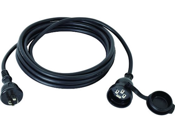 NICHIDO hJR-h O200V 5m4P-20AW5