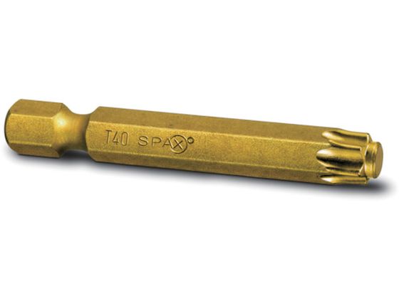 SPAX prbg T-STAR plus T40~50 5{ 5000009183409