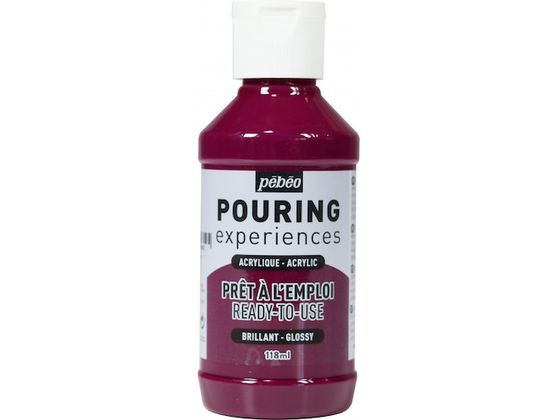 Pebeo |[OfBE ANG118ml 14 fB[v}[^ 524614
