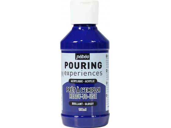 Pebeo |[OfBE ANG118ml 17 VAu[ 524617