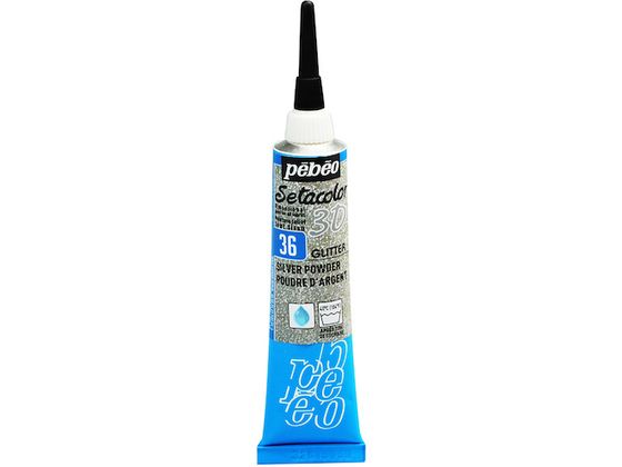 Pebeo Z^J[3DOb^[ 20ml NO.36 Vo[pE_[ 557036