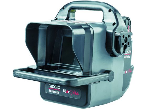 RIDGID V[XlCNpfW^摜j^[ CS6xPAK 56813