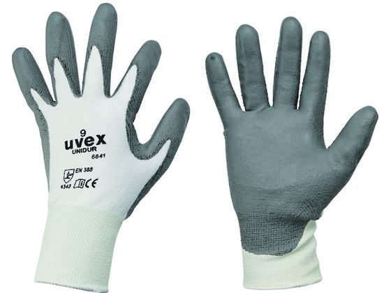 UVEX jhDA 6641 TCY L 6021069