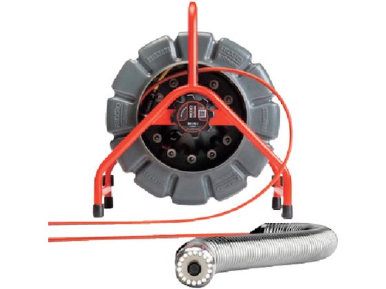 RIDGID ~jV[XlCNgD[ZX60m  63628