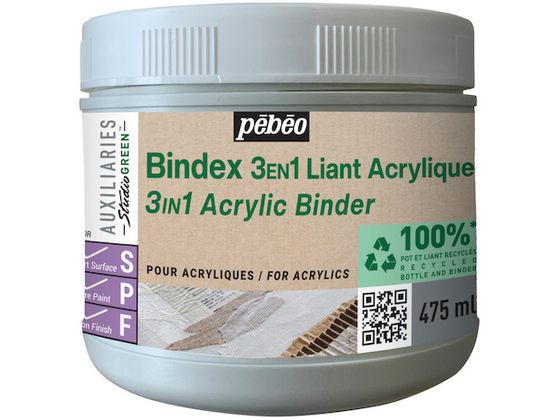 Pebeo X`[fBI O[ ANbN oCfbNX 475ml 818635