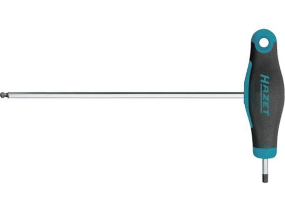 HAZET TnhZp_` 4mm829KK-4