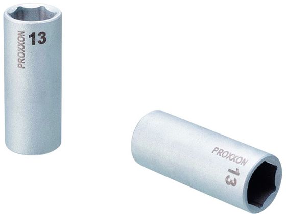PROXXON �f�B�[�v�\�P�b�g3 8  6�p�^�C�v 13mm 83542