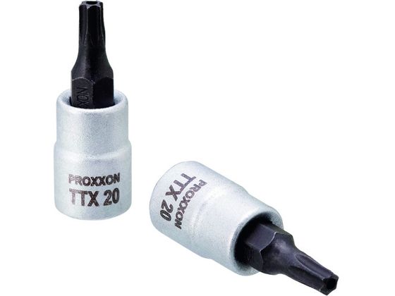 PROXXON gNX[[R]]rbg\Pbg ~ߌt TTX20 83758