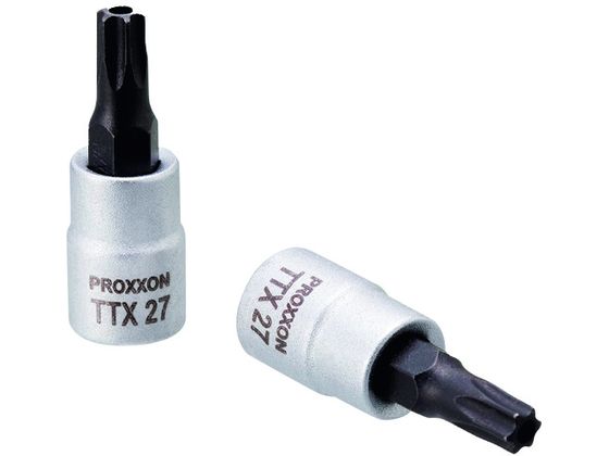 PROXXON gNX[[R]]rbg\Pbg ~ߌt TTX27 83761