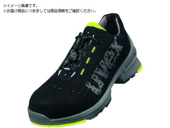 UVEX ���[�V���[�Y �u���b�N ���C�� 24.5CM8543.5-39