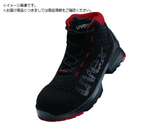 UVEX �u�[�c �u���b�N 29.0CM8547.5-45