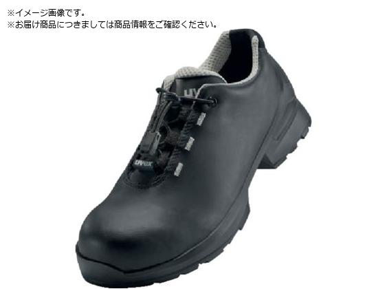 UVEX ���[�V���[�Y �u���b�N 25.5CM8553.5-40