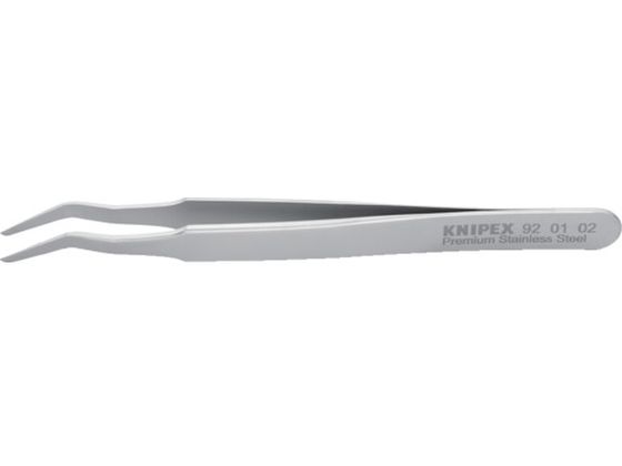 KNIPEX SMDsZbg 120mm9201-02