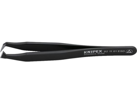 KNIPEX JbeBOsZbg 115mm9211-01ESD