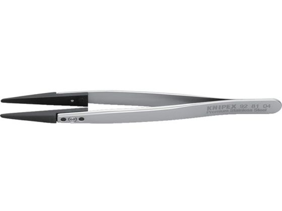 KNIPEX ESD`bvsZbg 130mm9281-04