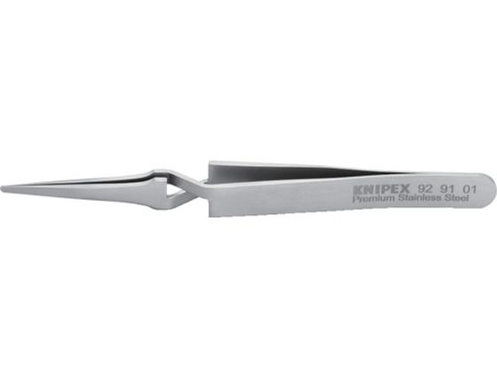 KNIPEX tpsZbg INOX 120mm9291-01