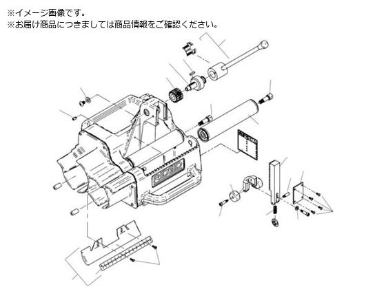 RIDGID ǒ[@pp[c tbg bV[ 5 16 F 122J 94952