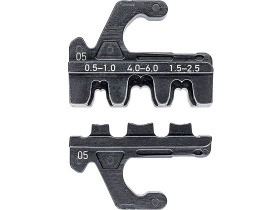 KNIPEX 9739-05 p_CX 9733-01 9733-02p 9739-05