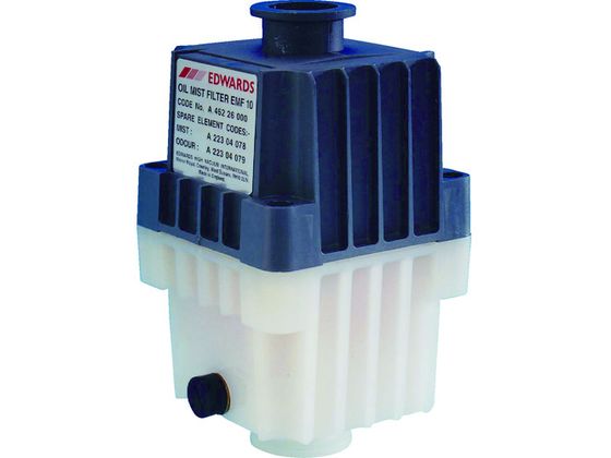 Edwards IC~XgtB^EMF10 A46226000