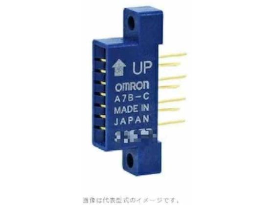 OMRON T[^XCb`A7B-C