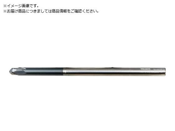 TRUSCO �G���h�~�� ���d�����O�l�b�N�{�[���G���h�~�� 2���n R2.5X50AC40-TLNBE2R2.5-50