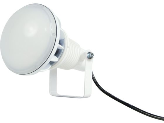 NICHIDO GRrbNLED50W ݌^ F d1.5m {̔AFL-E50J-W