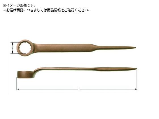AmpcoXCX h߂˃` Vmt ʕ@21mm S350mm AN0021B